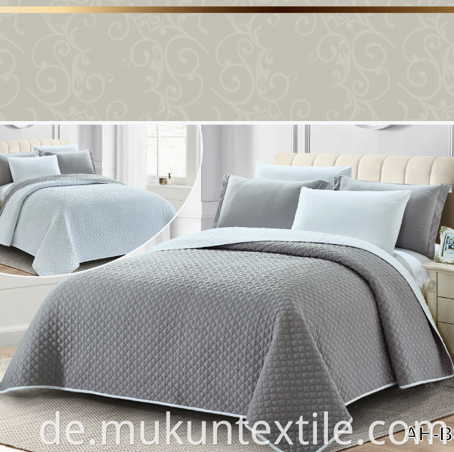 bedspread set 